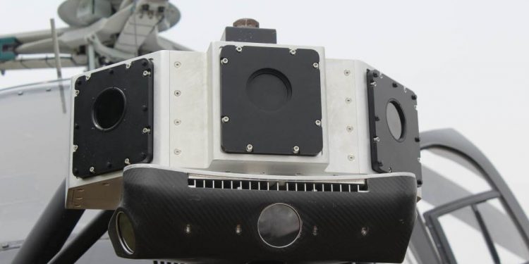 El nuevo sistema de alerta de amenazas de Leonardo para aeronaves entra en producción en serie