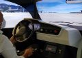 Simulador de vuelo