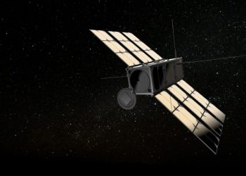 Isar Aerospace lanzará la constelación de satélites Orora Tech