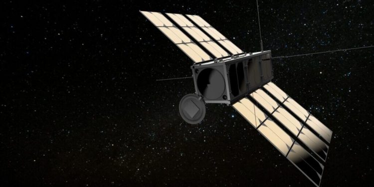 Isar Aerospace lanzará la constelación de satélites Orora Tech