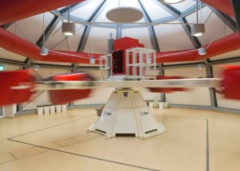 La ESA y la ONU ofrecen acceso mundial a las pruebas de hipergravedad