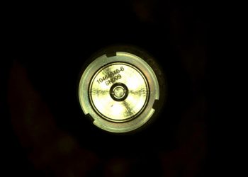 La Nasa obtiene la primera muestra de roca marciana