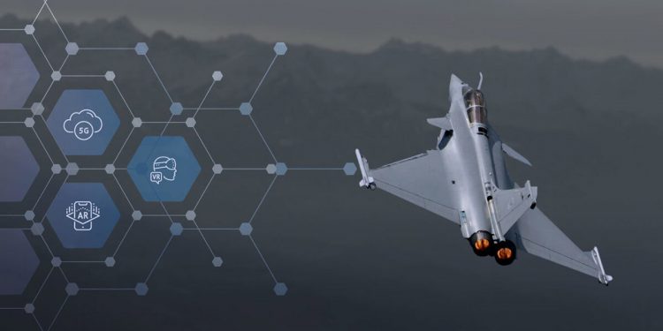 Los avances de Simloc en el programa europeo de defensa EDIDP