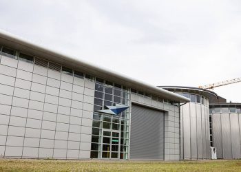 Lufthansa agrupa en Berlín sus centros de formación de tripulaciones