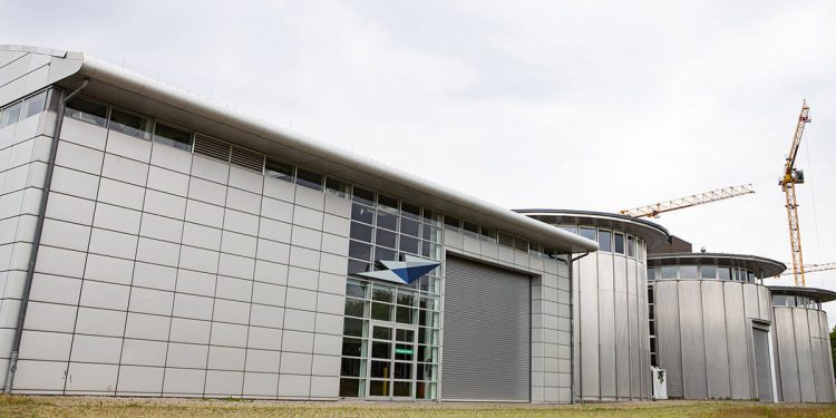 Lufthansa agrupa en Berlín sus centros de formación de tripulaciones