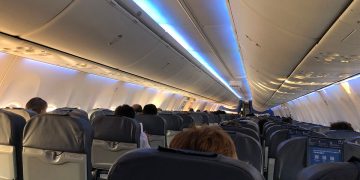 Pasajeros