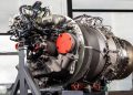 Piaggio Aerospace y Safran Helicopter Engines cooperarán en la producción de los motores Ardiden 3