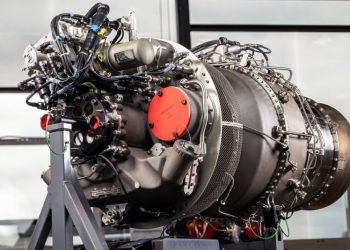 Piaggio Aerospace y Safran Helicopter Engines cooperarán en la producción de los motores Ardiden 3