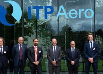 Rolls-Royce vende ITP Aero por 1.700 millones de euros