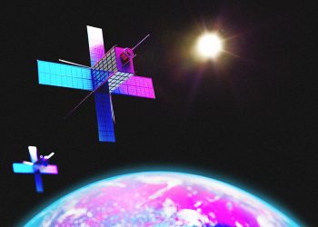 Space Forge trabaja en un nuevo servicio de transporte espacial comercial