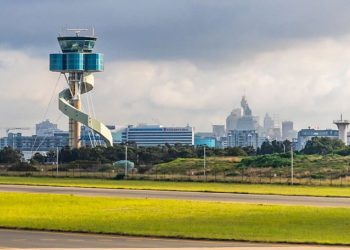 Aeropuerto de Sidney