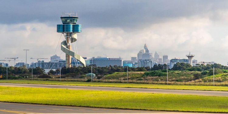 Aeropuerto de Sidney