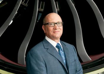 David L. Joyce ha sido nombrado miembro del Conejo de Administración de Boeing