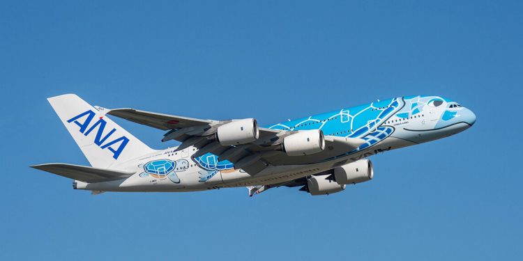 ANA