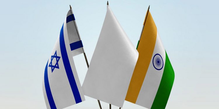 Acuerdo Israel y EAU