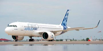 Airbus-A320neo