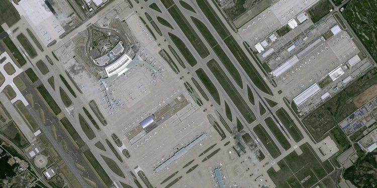Airbus presenta sus últimas capacidades y asociaciones en ADEX 2021