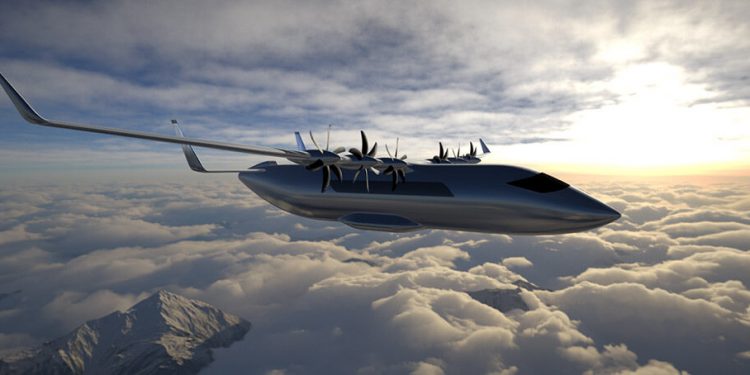 Amedeo encarga a Aura Aero 200 aviones eléctricos regionales ERA