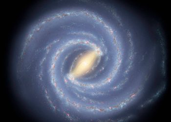 La Nasa lanzará en 2025 el telescopio de rayos gamma COSI