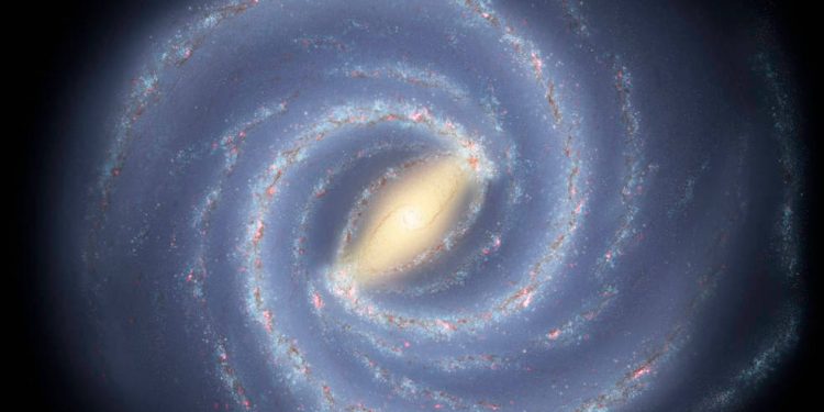 La Nasa lanzará en 2025 el telescopio de rayos gamma COSI