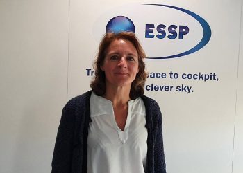 ESSP ficha a Charlotte Neyret como nueva CEO