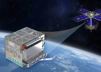 El reloj atómico del espacio profundo de la Nasa completó su misión