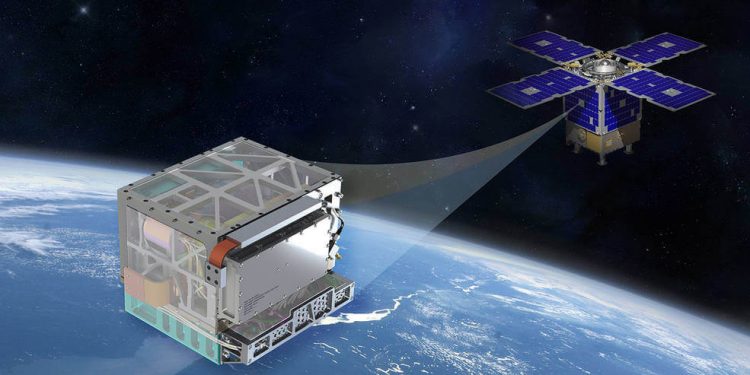 El reloj atómico del espacio profundo de la Nasa completó su misión