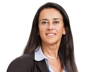 Grazia Vittadini, nueva directora de tecnología de Rolls-Royce