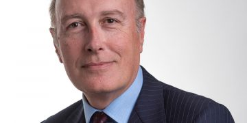 Javier Marín, director general de Aeropuertos de Aena, nuevo presidente de ACI Europa