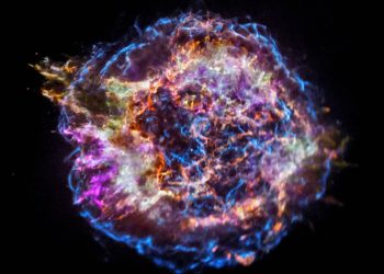 La Nasa prepara el lanzamiento de la misión IXPE, que medirá rayos X polarizados de objetos cósmicos exóticos