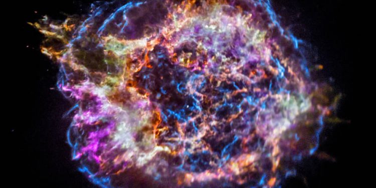 La Nasa prepara el lanzamiento de la misión IXPE, que medirá rayos X polarizados de objetos cósmicos exóticos