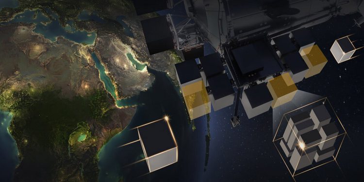 La ONU y Airbus eligen un equipo africano para volar la carga útil de monitorización climática gratis a la ISS