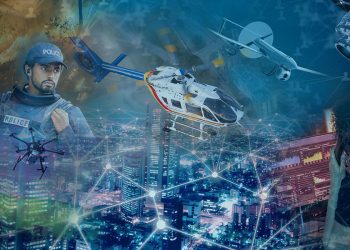 Milipol Paris 2021
