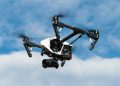 Dron
