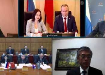 Rusia y China avanzan en la creación de una Estación Lunar Científica Internacional