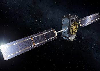 Satélite Galileo
