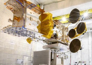 Satélite SES-17