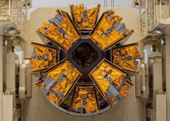 Se ultiman los preparativos para el lanzamiento de otros 36 satélites OneWeb