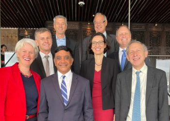 Siete de los principales fabricantes aeroespaciales reafirman su compromiso con la aviación sostenible