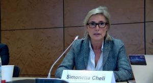 Simonetta Cheli 