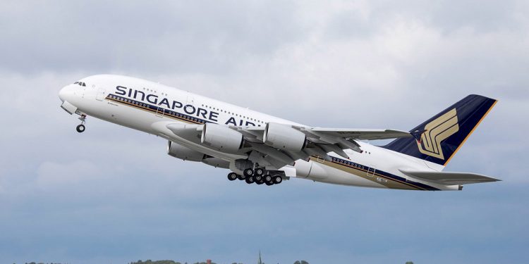 Singapore Airlines