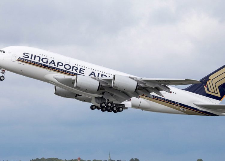 Singapore Airlines