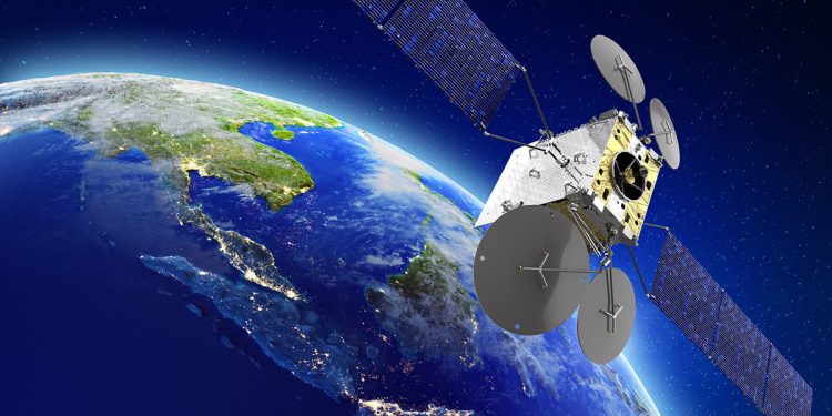 Thales Alenia Space y Telkom Indonesia construirán el satélite de comunicaciones HTS 113BT