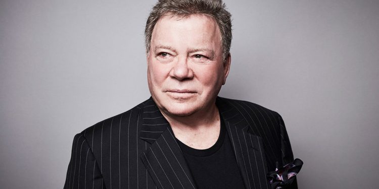 Willian Shatner