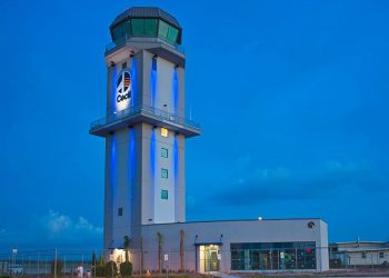Aeropuerto de Cecil