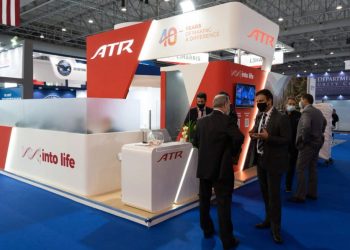 ATR