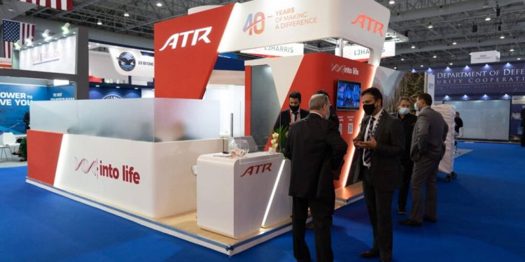 ATR