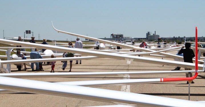 Aeródromo de Ocaña