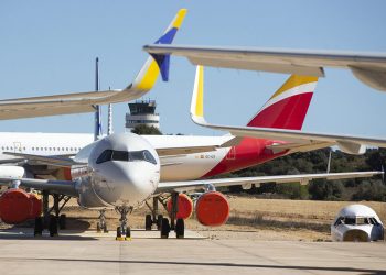 Aeropuerto de Castellón
