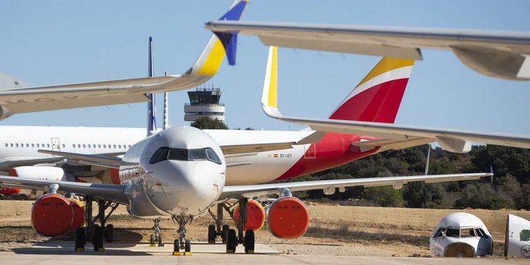 Aeropuerto de Castellón